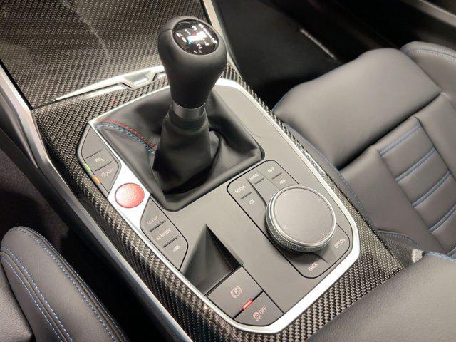 new 2026 BMW M2 car, priced at $71,585