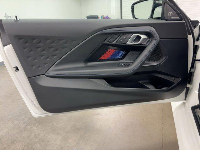 new 2026 BMW M2 car, priced at $71,585