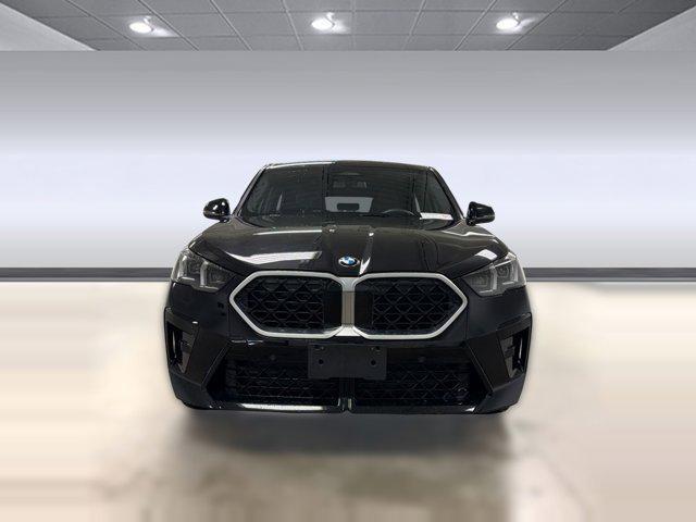 used 2025 BMW X2 car, priced at $37,498
