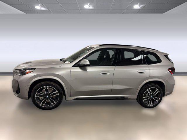 new 2026 BMW X1 car, priced at $50,255