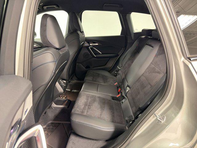 new 2026 BMW X1 car, priced at $50,255