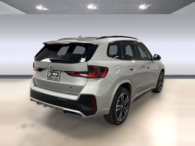 new 2026 BMW X1 car, priced at $50,255