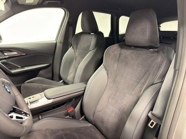 new 2026 BMW X1 car, priced at $50,255