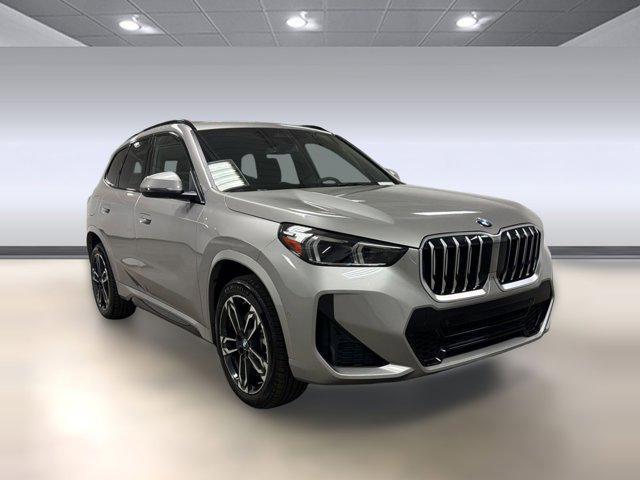 new 2026 BMW X1 car, priced at $50,255
