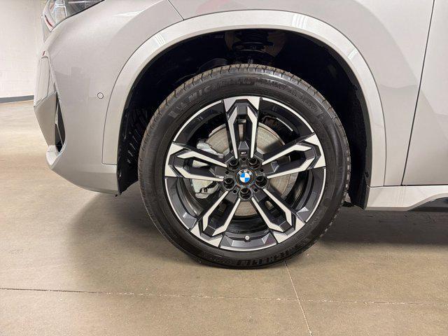 new 2026 BMW X1 car, priced at $50,255
