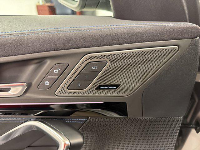 new 2026 BMW X1 car, priced at $50,255