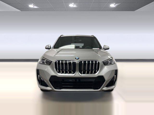 new 2026 BMW X1 car, priced at $50,255