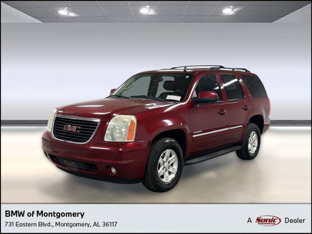 used 2011 GMC Yukon car, priced at $5,998
