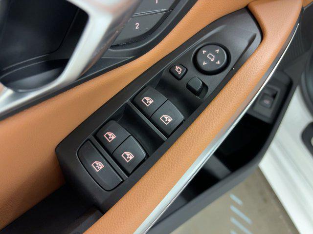 new 2026 BMW 330 car, priced at $51,790