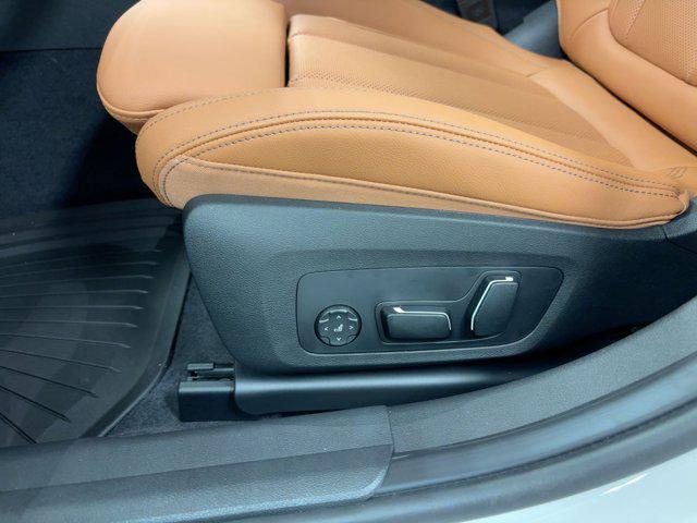 new 2026 BMW 330 car, priced at $51,790