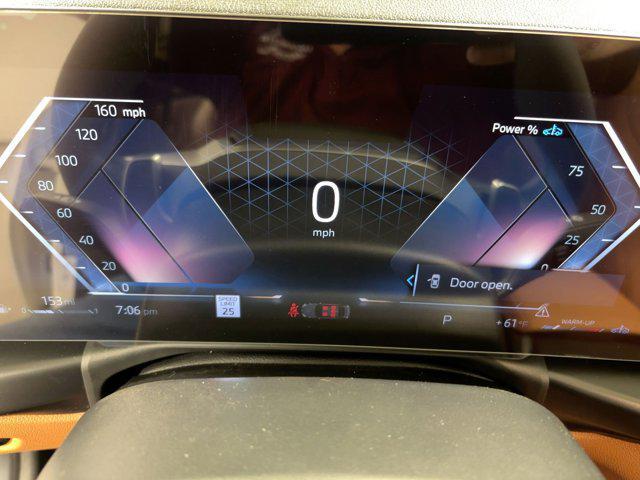 new 2026 BMW 330 car, priced at $51,790