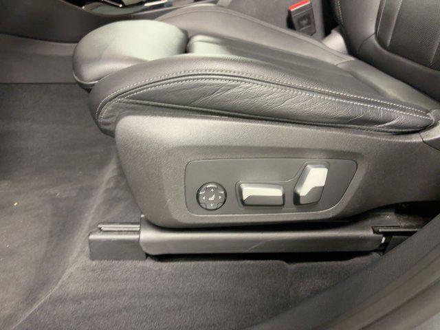 used 2024 BMW X3 car, priced at $28,996