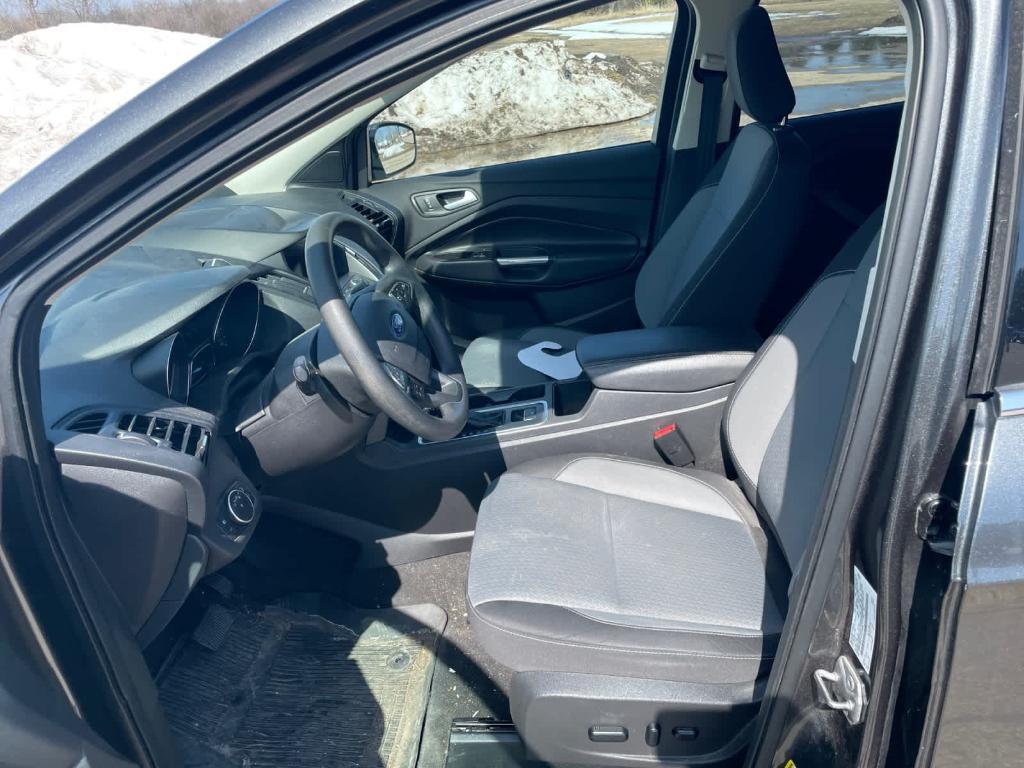 used 2019 Ford Escape car, priced at $15,299