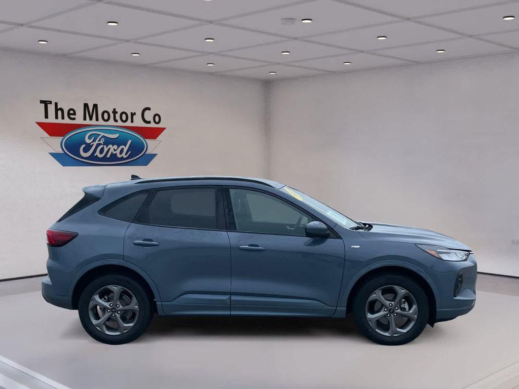 used 2023 Ford Escape car, priced at $26,625