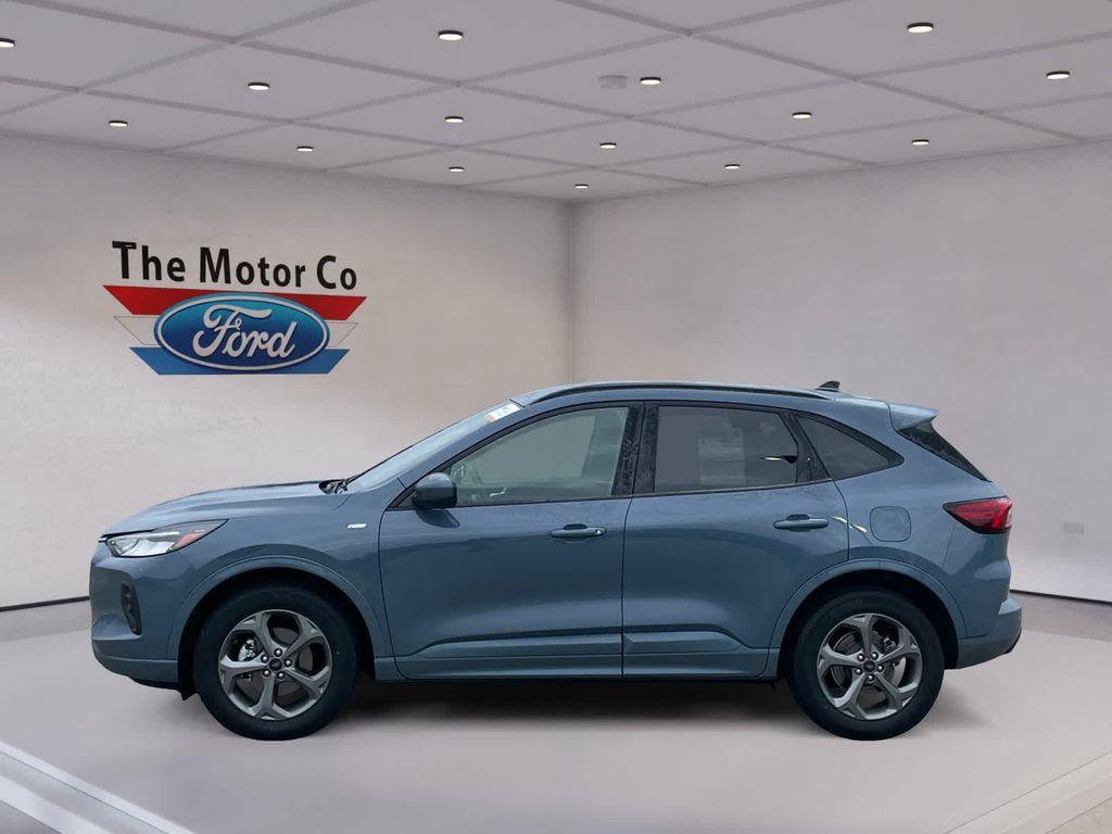 used 2023 Ford Escape car, priced at $26,625