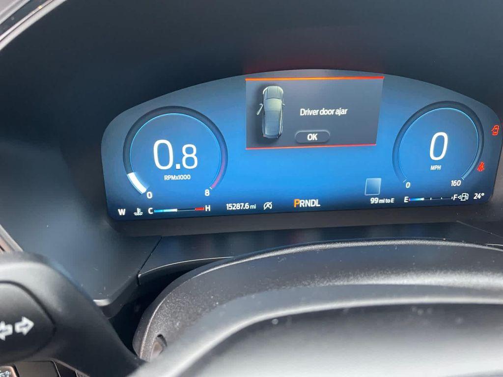 used 2023 Ford Escape car, priced at $26,625