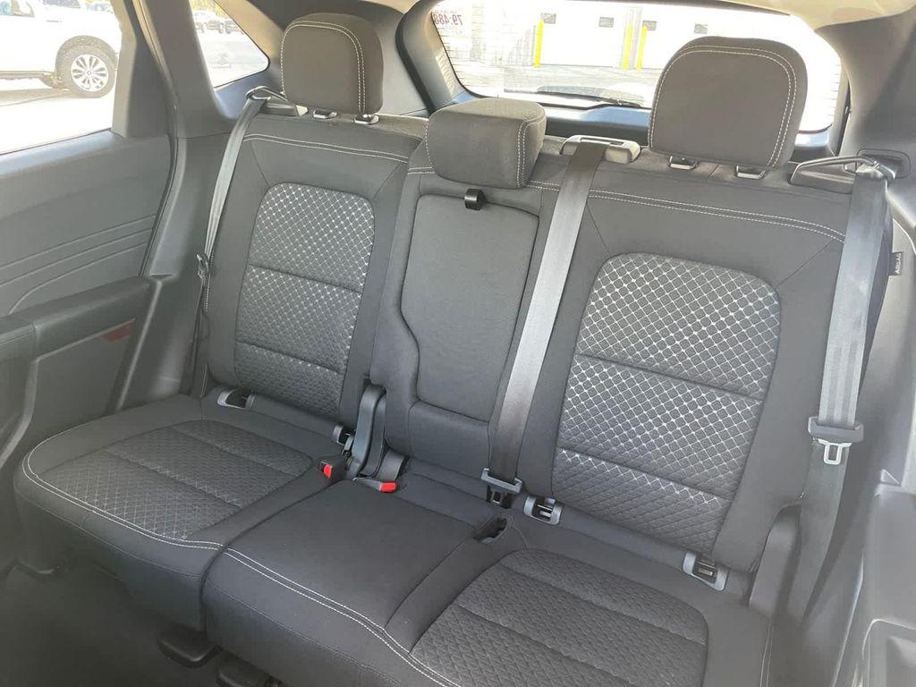 used 2023 Ford Escape car, priced at $23,600