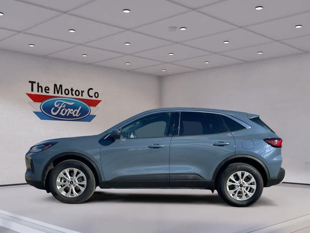 used 2023 Ford Escape car, priced at $23,600