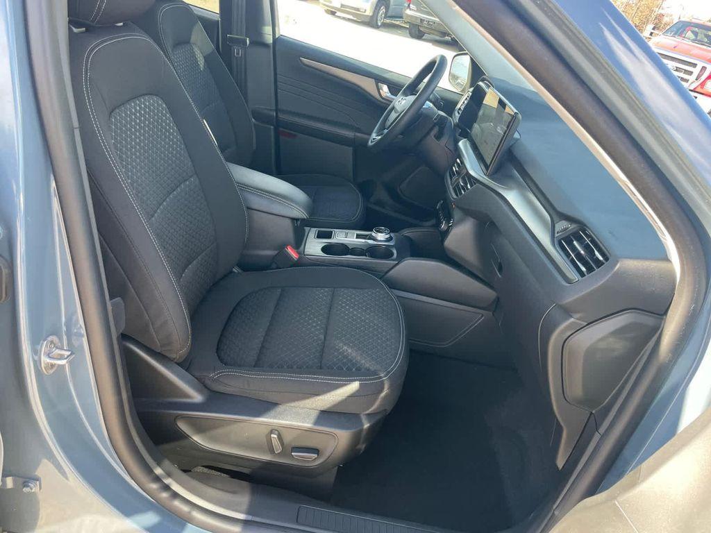 used 2023 Ford Escape car, priced at $23,600