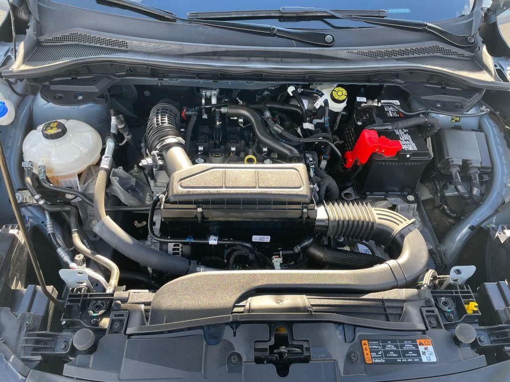 used 2023 Ford Escape car, priced at $23,600