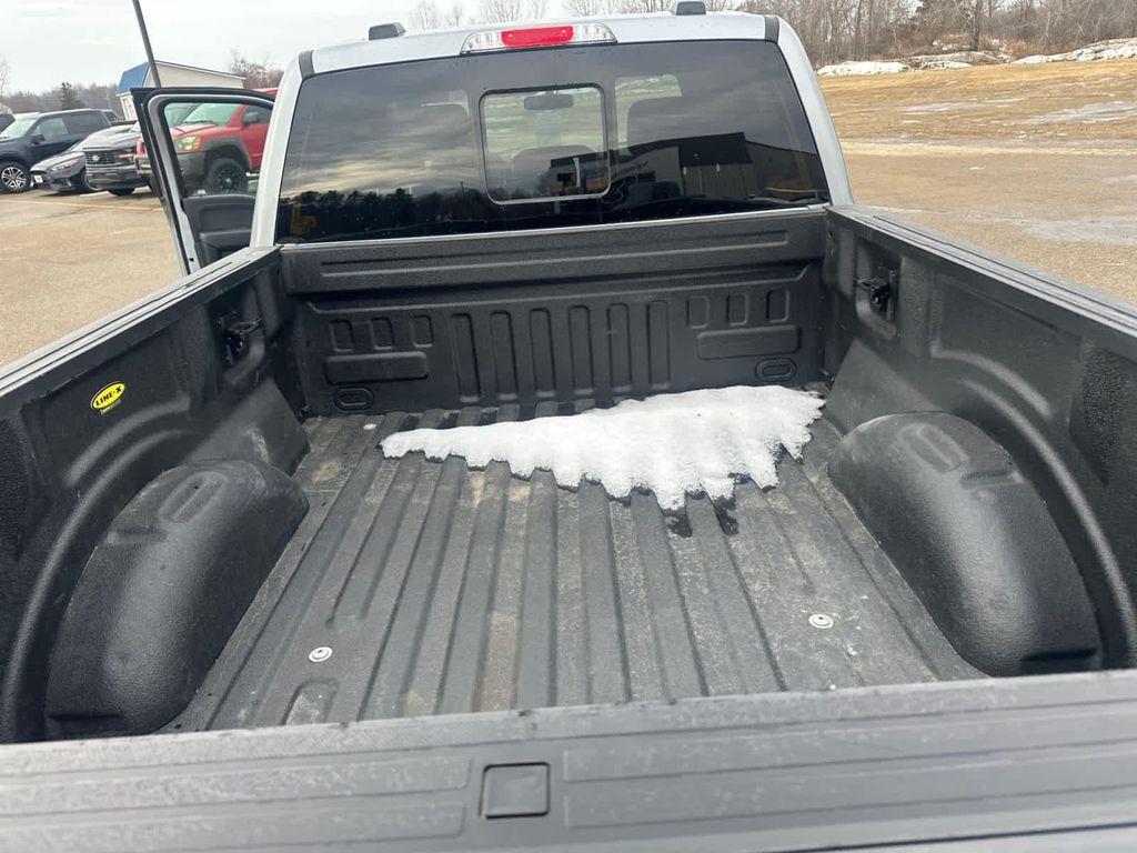 used 2023 Ford F-150 car, priced at $45,000