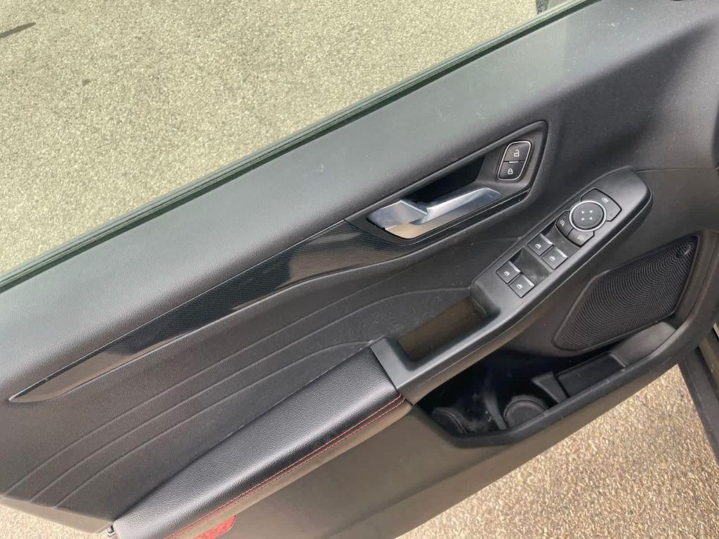 used 2023 Ford Escape car, priced at $25,538