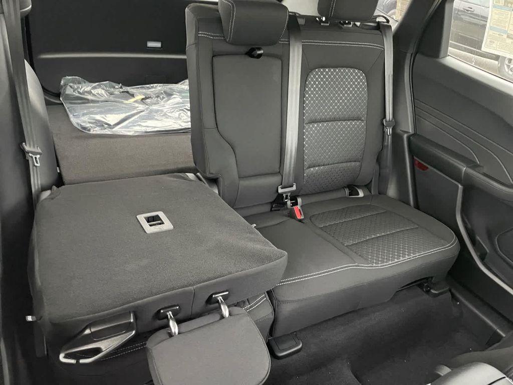 new 2026 Ford Escape car, priced at $34,999