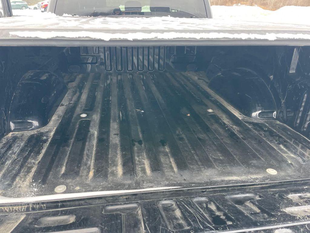 used 2023 Ford F-150 car, priced at $41,879