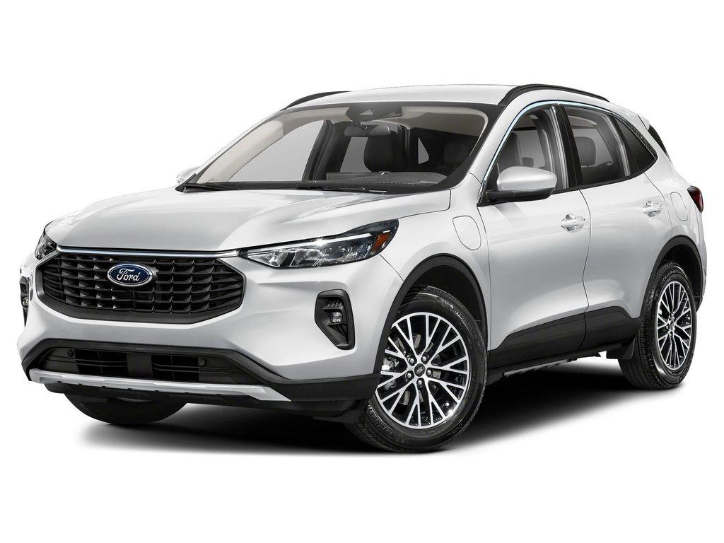 new 2026 Ford Escape PHEV car, priced at $36,499