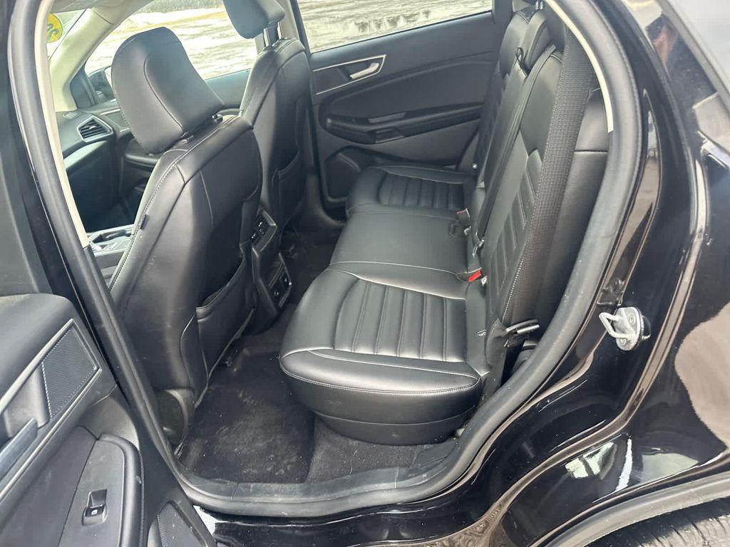 used 2024 Ford Edge car, priced at $26,966