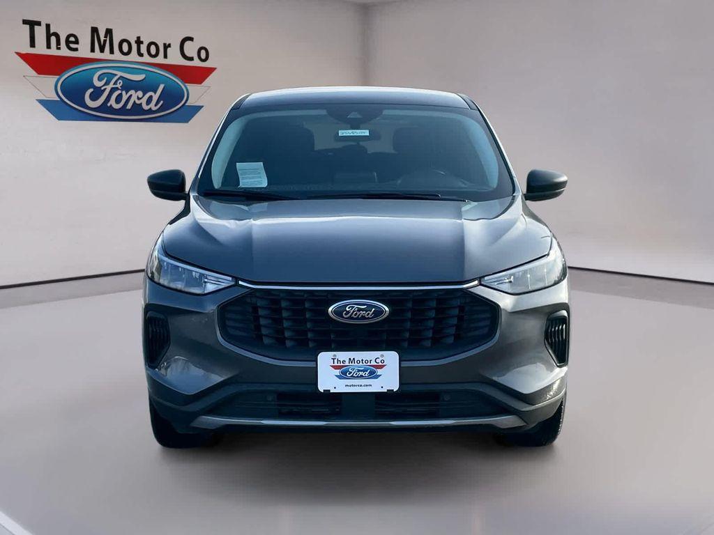 used 2025 Ford Escape car, priced at $29,802