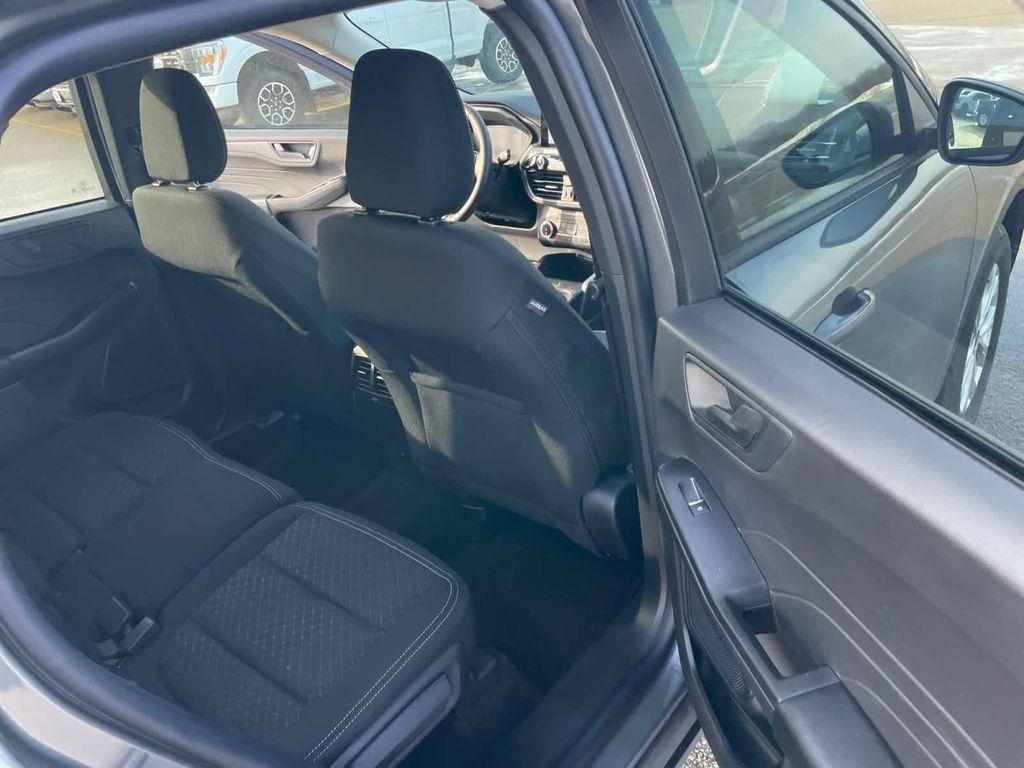 used 2025 Ford Escape car, priced at $29,802