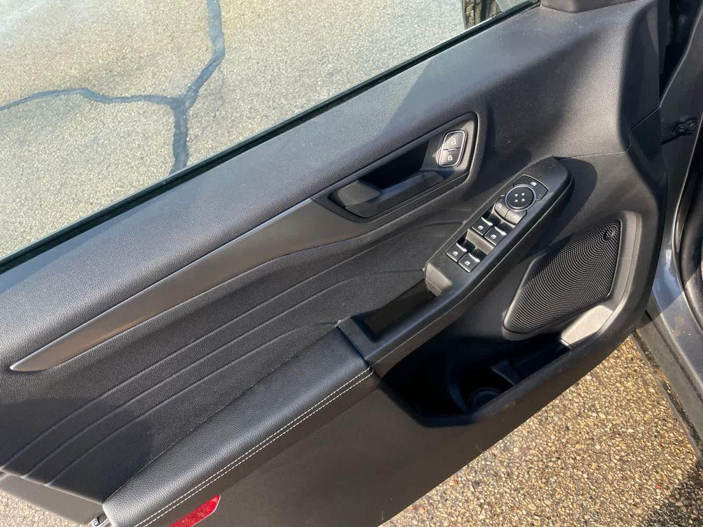 used 2025 Ford Escape car, priced at $29,802