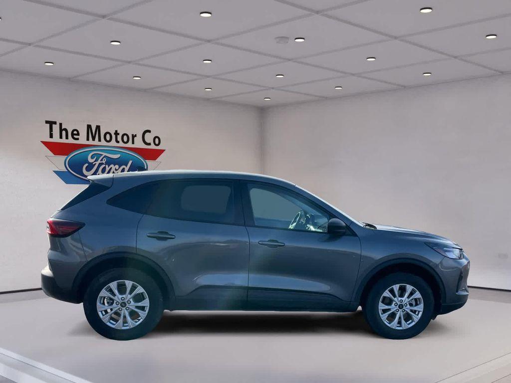 used 2025 Ford Escape car, priced at $29,802