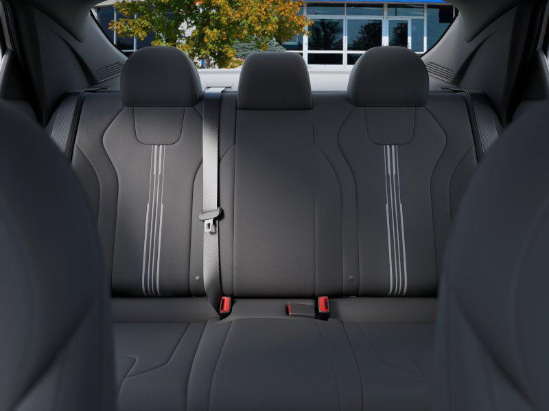 new 2026 Hyundai ELANTRA HEV car, priced at $26,847