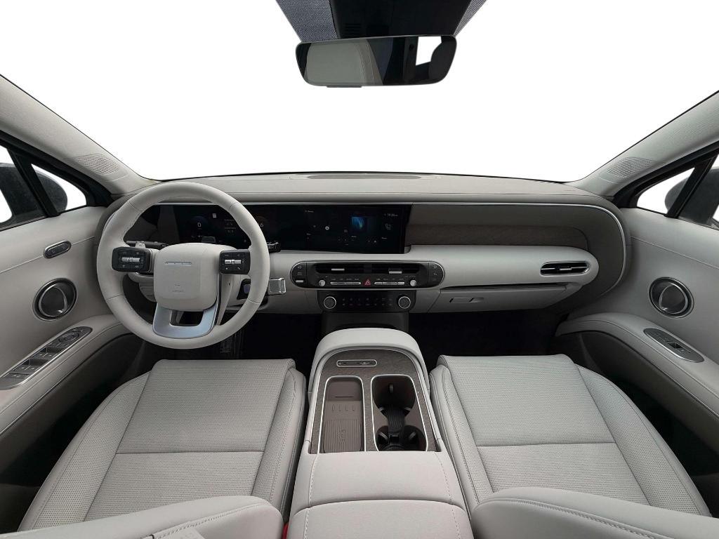 new 2026 Hyundai Palisade car, priced at $48,653