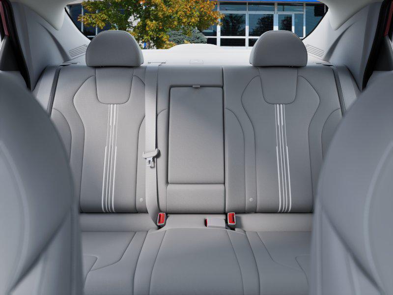 new 2026 Hyundai Elantra car, priced at $25,591