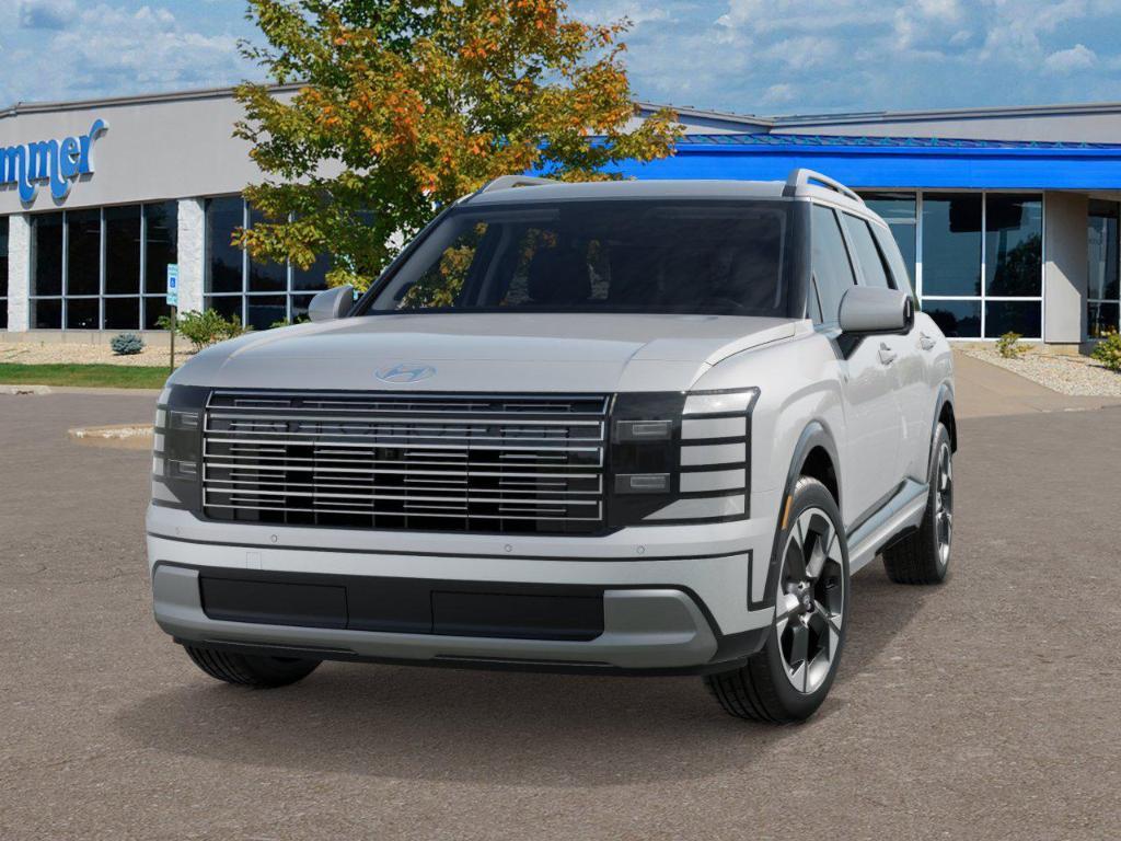 new 2026 Hyundai Palisade Hybrid car, priced at $55,826