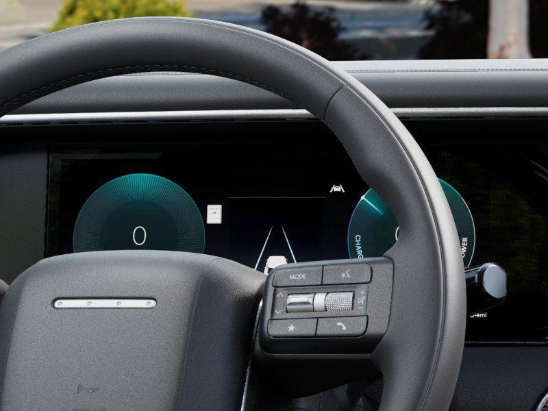 new 2026 Hyundai Palisade Hybrid car, priced at $55,826