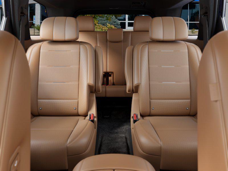 new 2026 Hyundai Palisade car, priced at $56,695