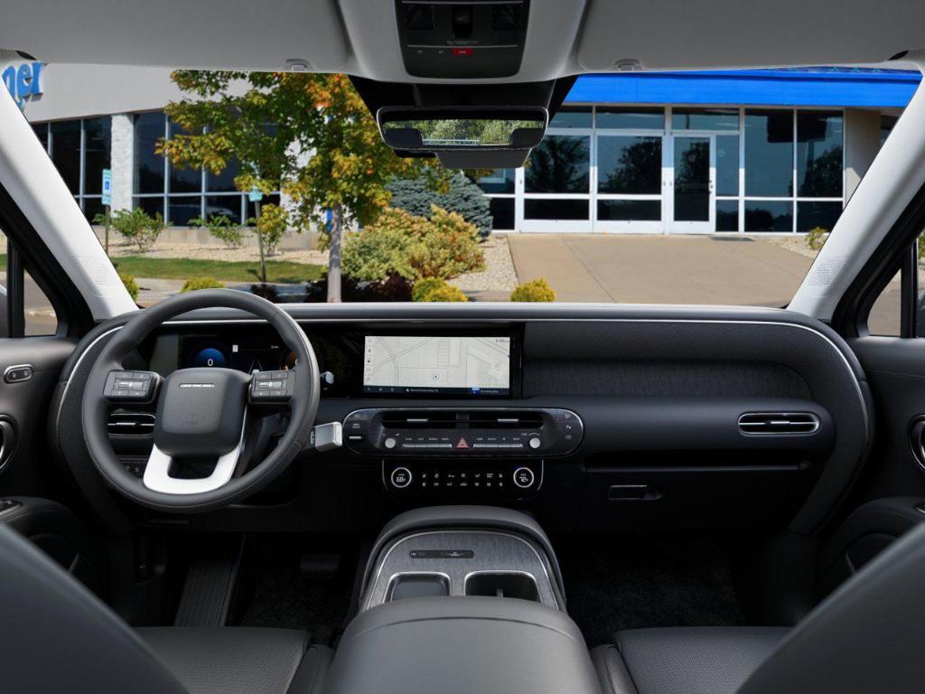 new 2026 Hyundai Palisade car, priced at $48,348