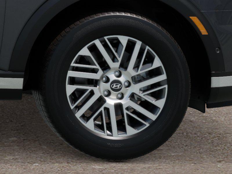 new 2026 Hyundai Palisade car, priced at $48,348