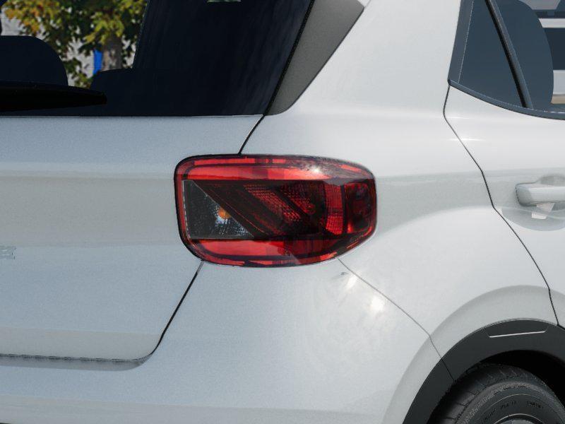 new 2026 Hyundai Venue car, priced at $24,818