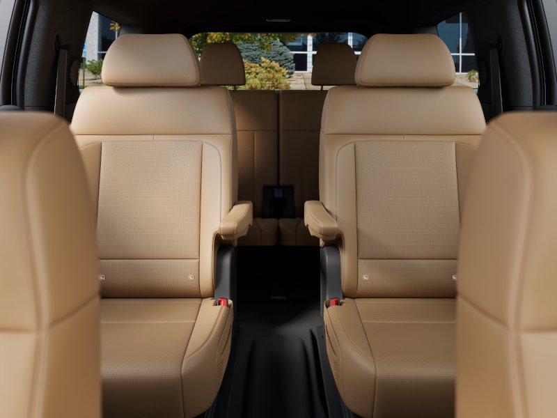 new 2026 Hyundai Santa Fe car, priced at $48,023