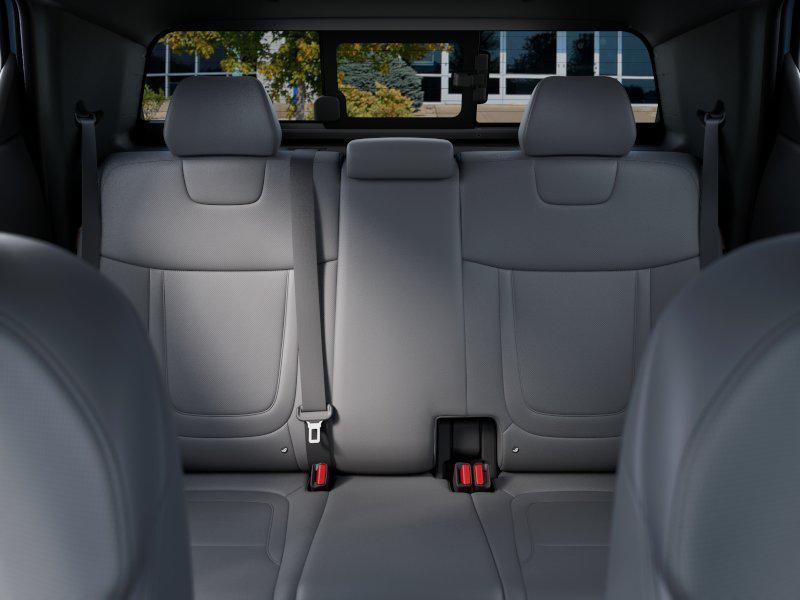 new 2026 Hyundai SANTA CRUZ car, priced at $37,745