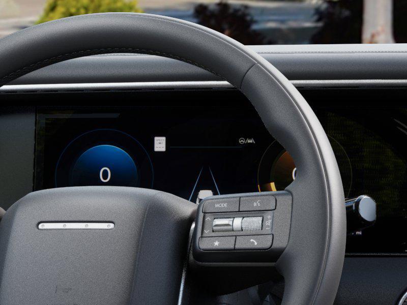 new 2026 Hyundai Palisade car, priced at $45,131