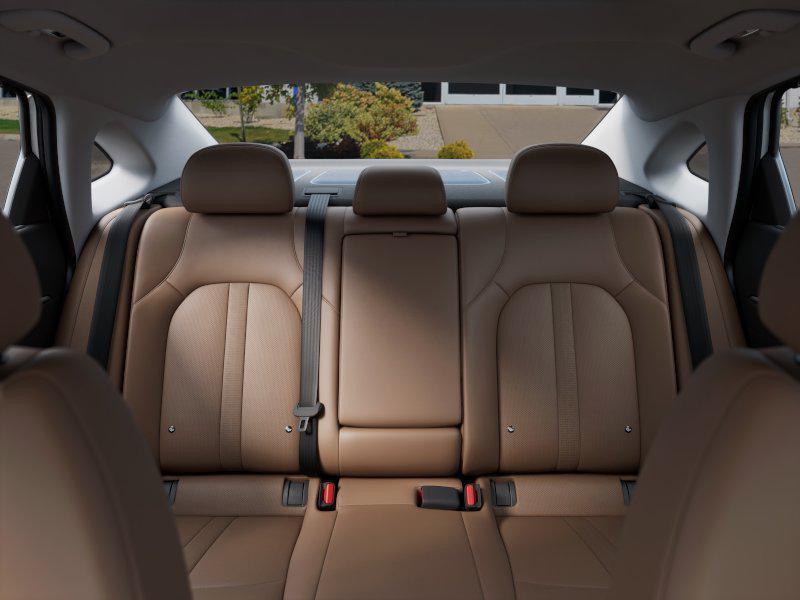 new 2026 Hyundai Sonata Hybrid car, priced at $39,458