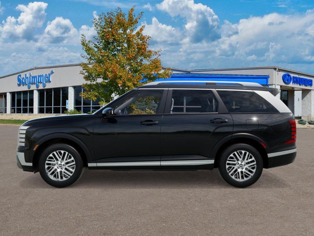 new 2026 Hyundai Palisade car, priced at $48,026