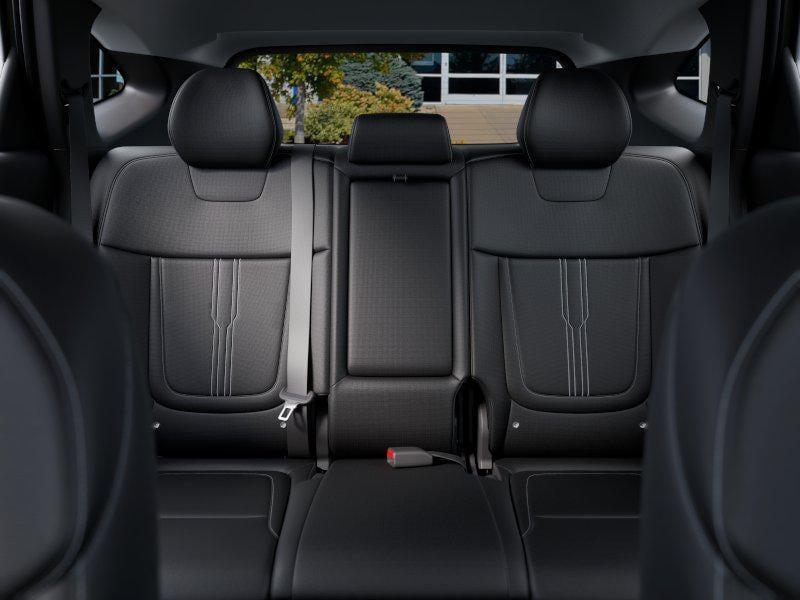 new 2026 Hyundai Tucson car, priced at $32,045