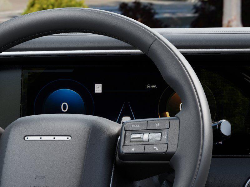 new 2026 Hyundai Palisade car, priced at $57,238